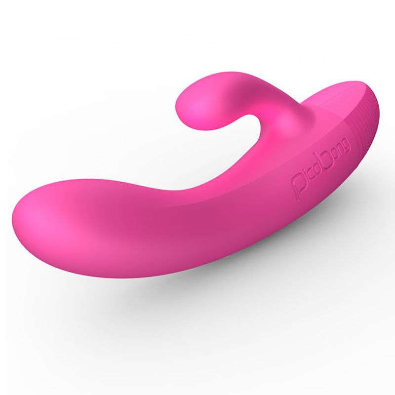 PICOBONG KAYA卡娅激情(樱桃红)按摩棒【报