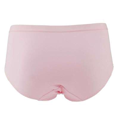 Rubii璐比中腰三角裤PK-花影粉(M)RB13232