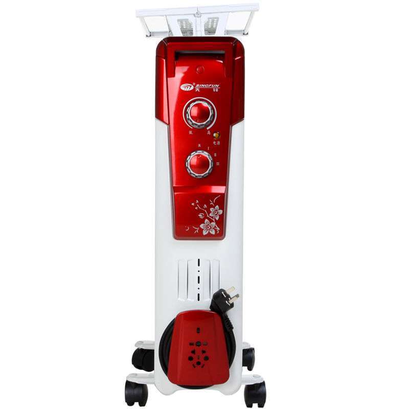 先锋(singfun)油汀ds1031