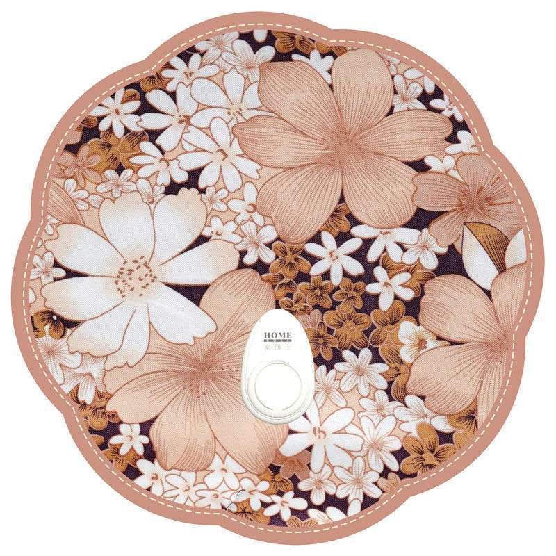 家博士电暖袋JBS-N003D-3\/4\/5