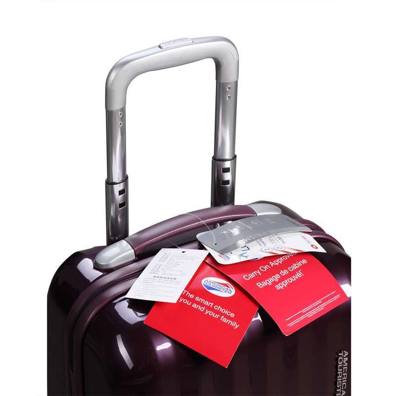 美旅箱包AMERICANTOURISTER高端炫彩万向