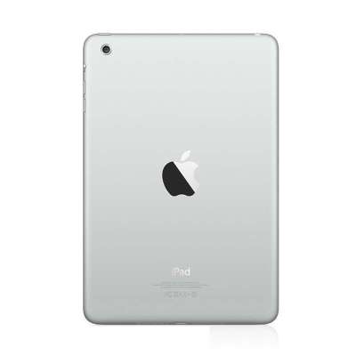 苹果 iPad mini WiFi版 7.9英寸平板电脑 32G 白