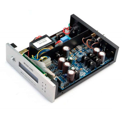 乐之邦 MD10 stereo Audio DAC Unit立体声音