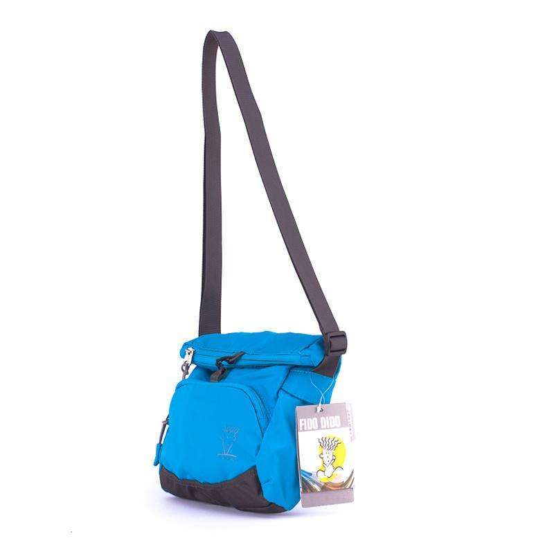 新款菲都狄都 正品单肩潮流休闲女式斜挎包 纯