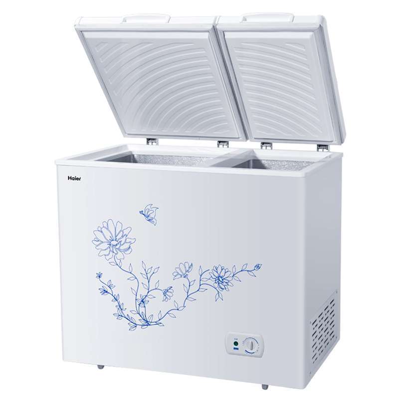 海尔冷柜FCD-181XHB