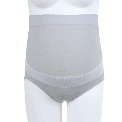 意大利瑞兰森-银纤维孕妇托腹裤5150-短裤内裤