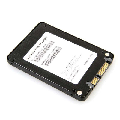 ADATA(威刚)固态硬盘SP600-128G图片