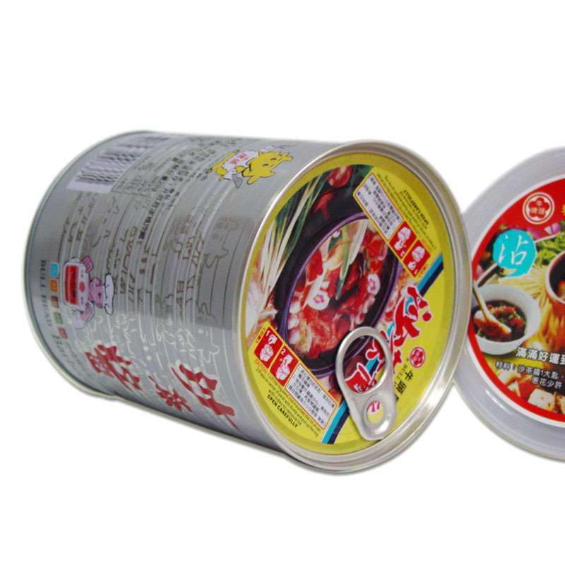 牛头牌 沙茶酱 737g(台湾)