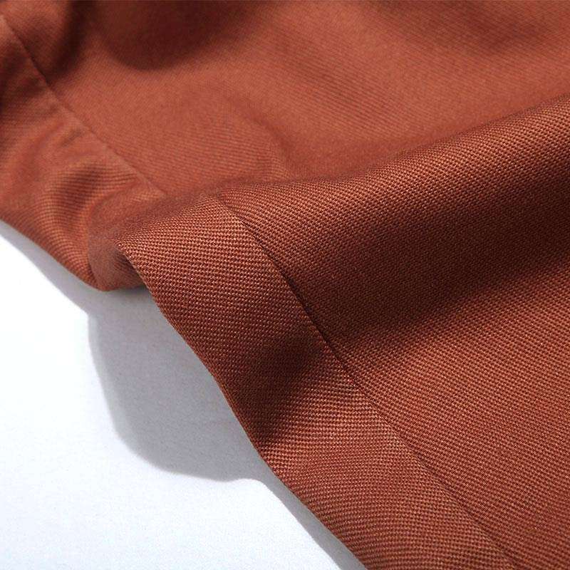 VaLS 男装纯色时尚休闲<em>男士短裤</em>020400003(