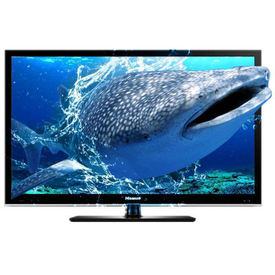 SHARP 夏普 LCD-60LX540A 60英寸 全高清 智能LED液晶电视