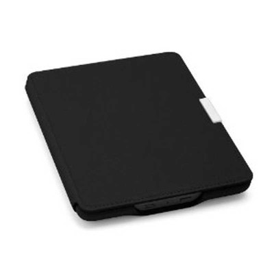 亚马逊Kindle Paperwhite真皮保护套(黑色)图片