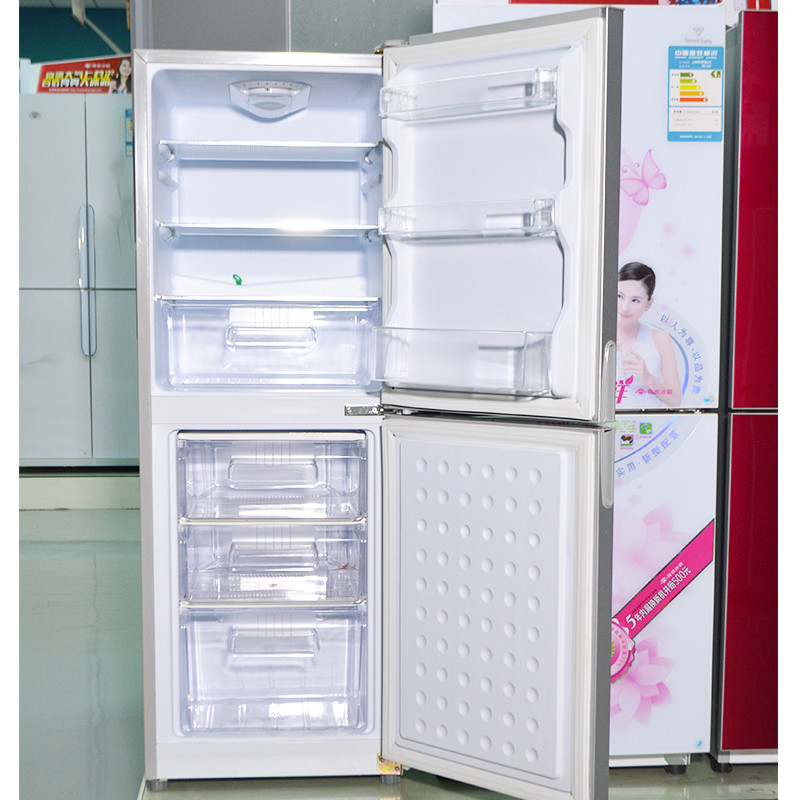 尊贵冰箱bcd-161c-苏宁电器网上商城
