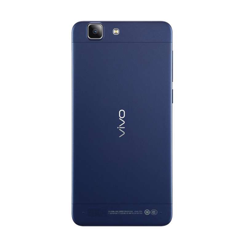 vivo 手机 x3t (风尚蓝)