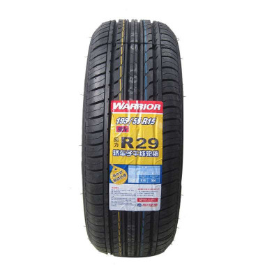 回力 轮胎 195\/55 R15 85V R29 (标志206 塞纳