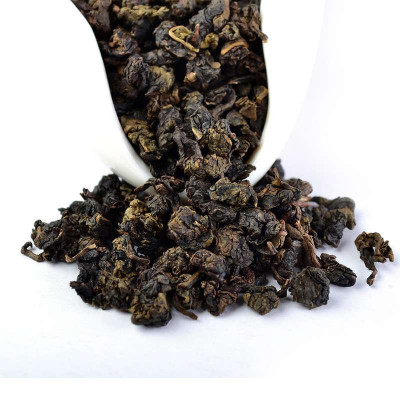 天曦 新茶上市 浓香型炭焙铁观音 安溪原产乌龙茶叶 一级高山茶 250克 送礼自品【报价、价格、评测、参数】_茗茶_苏宁易购