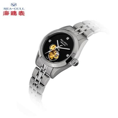 <em>海鸥手表</em>Seagull 情侣表<em>女款</em> 潮流女表全自动机