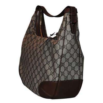 CI 古驰 经典双G女士手提单肩包 309618KGD6