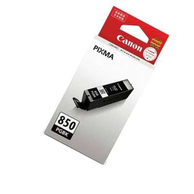 佳能(Canon)PGI-850黑色墨盒