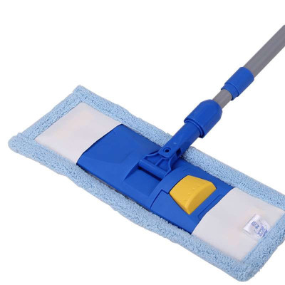 世家快洁能手平板拖把 木地板平拖 布套式平拖拖把【报价、价格、评测、参数】_清洁工具_苏宁易购