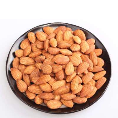 【壳壳果】坚果零食特产 迷潮装美国大杏仁 扁
