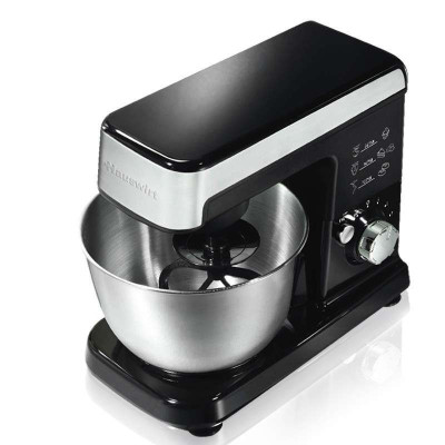 Hauswirt\/海氏 HM730 和面机厨师机 家用电动搅