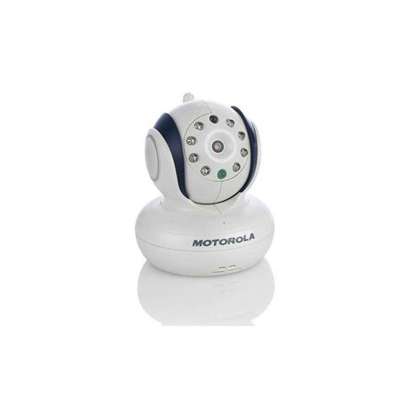 摩托罗拉MBP33 婴儿监听器 监护器 2.8英寸屏幕