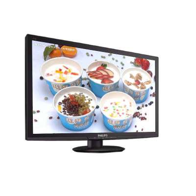 飞利浦显示器27寸16:9比例273E32LSB\/93
