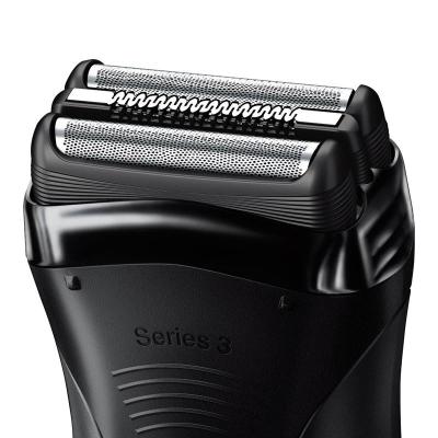 博朗(Braun)电动剃须刀3系350cc-4(组合装)