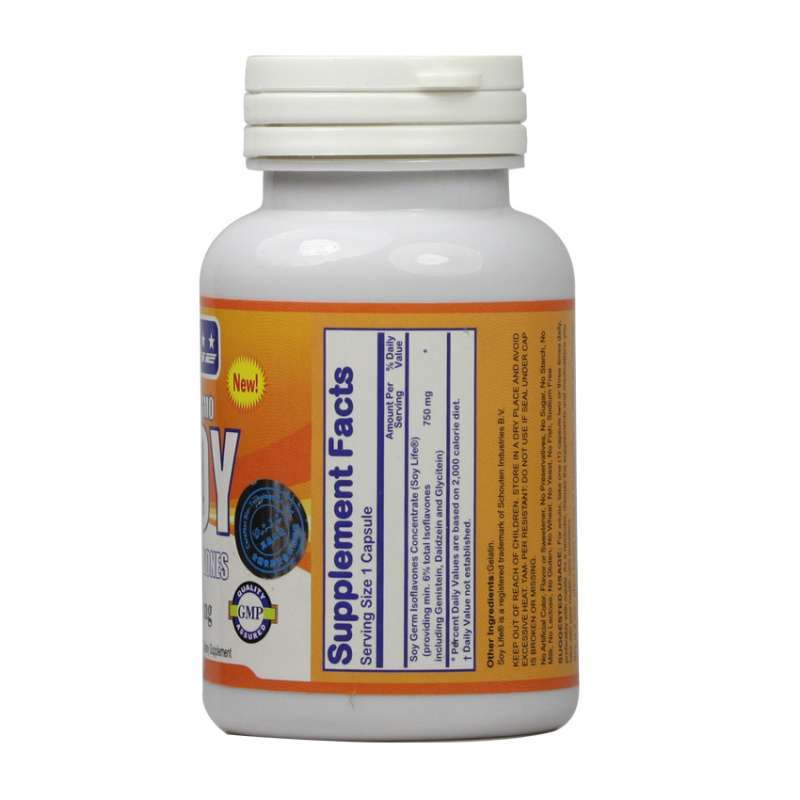 请问吃大豆异黄酮可以改善更年期症状吗?