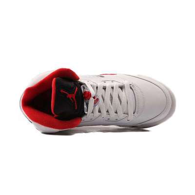Nike Air Jordan 5 Retro(GS) AJ5Ь 440888-12