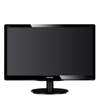 飞利浦液晶显示器220V4LSB