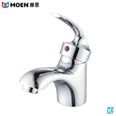摩恩MOEN冷热水龙头台下盆面盆龙头11222 MCL01包邮【报价、价格、评测、参数】_龙头_苏宁易购
