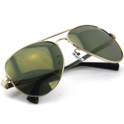 派丽蒙 男士太阳镜 2013新款派丽蒙偏光镜墨镜