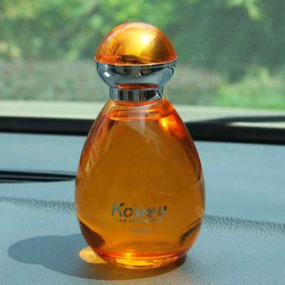 KOUOU香王 汽车香水补充液 车载香水座车用