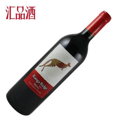 汇品酒 爱德华干红葡萄酒 西班牙著名产区红酒