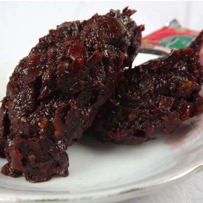 【留意家】四川郫县豆瓣 鹃城牌郫县豆瓣酱45