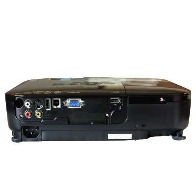 爱普生 epson 投影仪 eb-c340x 3000流明 商教娱乐投影机 hdmi高清