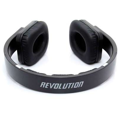 KONEL 蓝弦R2 8声道 8喇叭头戴式 立体声无线