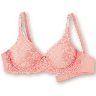 Cecilene 赛诗丽 <em>日本</em>内衣 无钢圈<em>文胸</em> 加厚超厚