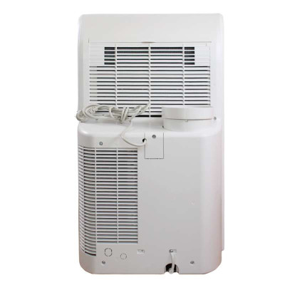 格力空调Gree\/格力 KY-36N 移动空调大1.5P单