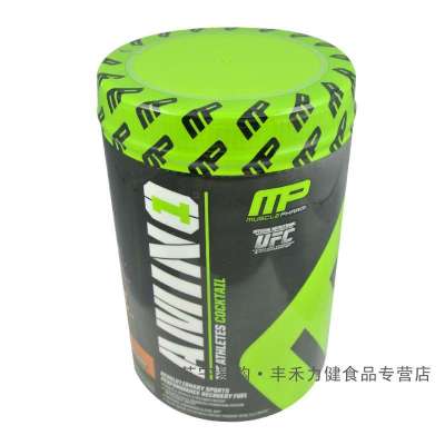 P MusclePharm 氨基酸amino1健身运动饮料43