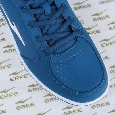 新品ERKE\/鸿星尔克男鞋专柜正品男滑板鞋男休