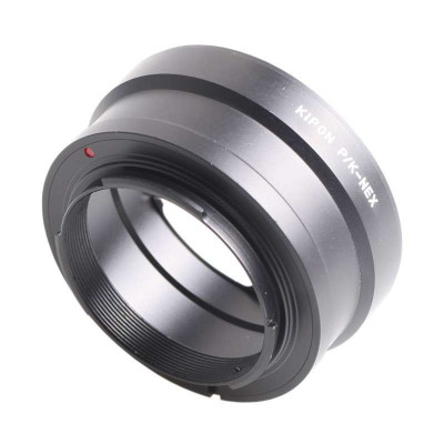 KIPON PK-NEX 转接环 宾得PK转索尼NEX\/a7