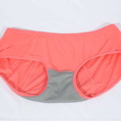 珍妮芬再生纤维<em>女生大姨妈生理期</em>防漏<em>月经期</em>卫