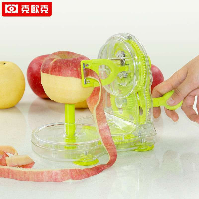 克欧克X126削皮器苹果梨子去皮器