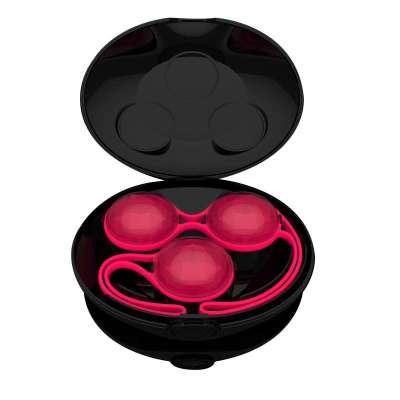 慕L'amourose MYA Beads 玛雅球 凯格尔球 阴