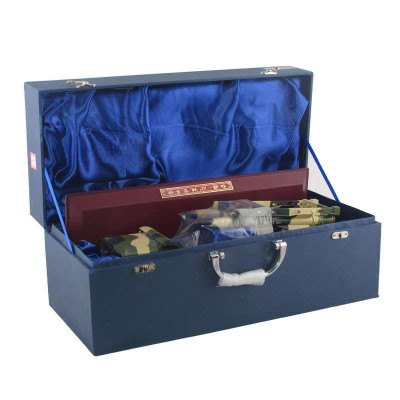 天雅艺品 红旗12(KS-1A凯山)中程防空导弹车模