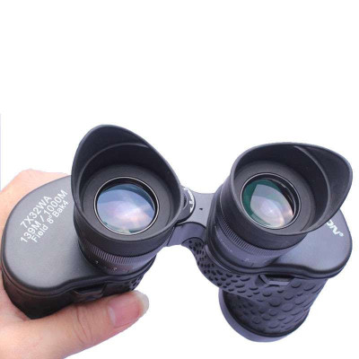 赠送4大礼品 包邮美佳朗军用勇者7X32双筒单