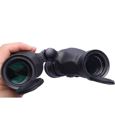 赠送4大礼品 包邮美佳朗军用勇者7X32双筒单