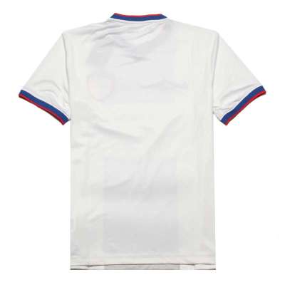 NIKE耐克 2014年新款男子中超江苏舜天队客场